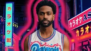 Big Sean Guitar type beat