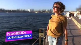 İstanbul'u Yeniden Keşfetmek: Tarihten 🏛 Lezzete 🍽 Bir Yolculuk