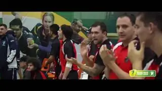 Beastwear National Indoor Cricket League - Hype Reel