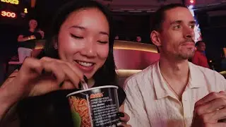 BANGKOK BY NIGHT, THAILAND - LUNA'S JOURNEY (EPISODE 47)