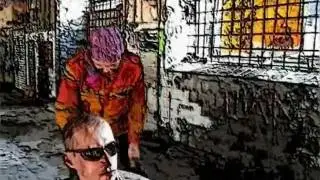 Шаман-Шабаш в Депо_ Александр Невзоров (Неон).wmv