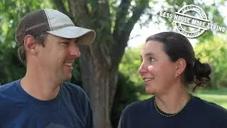 Our Exciting News! A Look Ahead.
