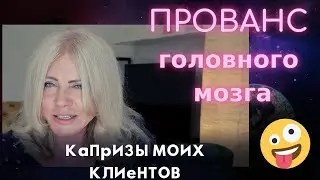 Любой каприз за ваши деньги! Истории о моих клиентах. Часть 1. Прованс