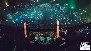 SLANDER @ LOST LANDS 2021