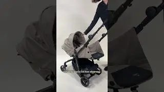 Kiddi - сеть магазинов детских колясок мировых брендов