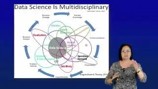 11 What Makes a Data Scientist