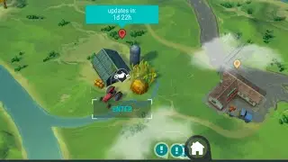 Watch This Video Before You Clear Crooked Creek Farm