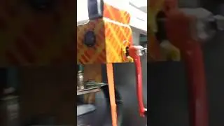 Кран для токарного