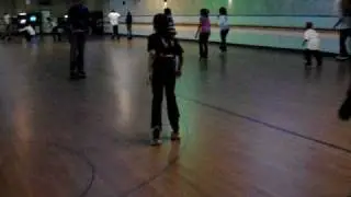 jr inner city rollers kira leans new moves.mpg
