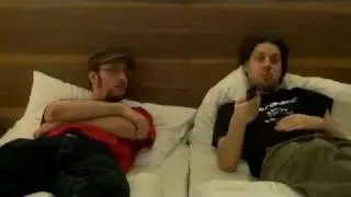 Nostalgia critic tries Pussy!!!