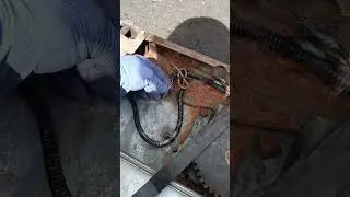 подножка Мерседес Спринтер "скорая"