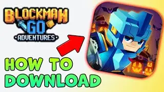 How to download blockman go adventures |  блокмен го