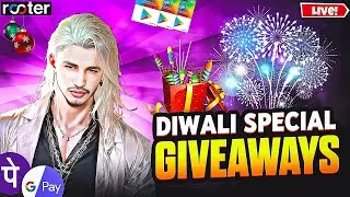 Happy Diwali Sabhi Ko Yaro || #customroom #callange #bgmi #BGMILIVE