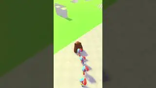 POMNI Invasion! 🚨 