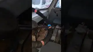 БОДРЫЙ УАЗ БУХАНЫЧ! #кириллов #автоблог #самарскийавторазбор #уаз #уазик #уазфермер