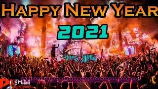 Happy New Year 2021 Dj Party Dance Remix Song 2021 NonStop Mix New Year Dj Song