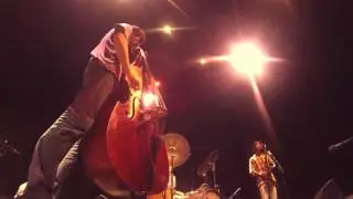 STEAK "Tagada" Live @ Festival Emergences 2015 - Tours