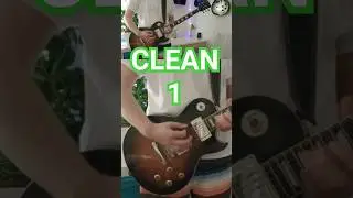 Harley Benton SC-550 II FTF *LP SOUND* 