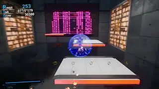 Sonic Omens (Area 99 S Rank)