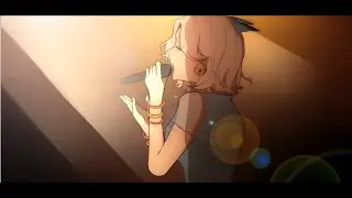 Lily's Song - Dream Under The Stars | 星光下的梦想