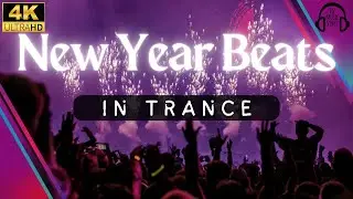 Happy New Year Beats in Trance | Music