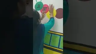 #SCHOOL #CLASS ROOM #DECORATION #PAPER CRAFT #ART #ARTLOVE #SATISFYING #CREATIVE #VIRAL #CREATIVITY