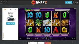 Новый слот от Microgaming Break Da Bank Again Respin ссылки в описании