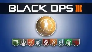 Zetsubou No Shima - First Room Challenge: Black Ops 3