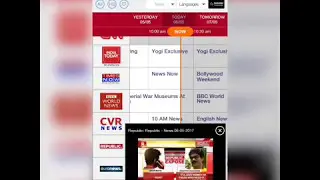 Now Republic on @JioTV- Lalu Yadav Exposed.