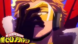 Hawks Best Moments - My Hero Academia