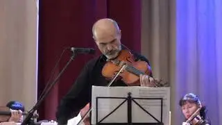 Astor Piazzolla 