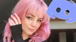 I JOINED A DATING DISCORD?!?!