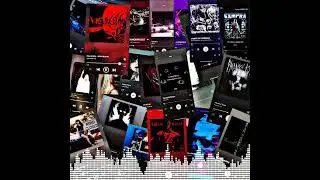 JDM PHONKE - PHONK HOUSE MIX VOL.3