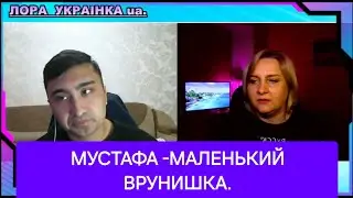 Блогер скатился до примитной пропаганды.
