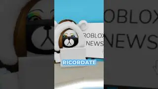 HANNO RIMOSSO PER DAVVERO I bacon di roblox? 😭