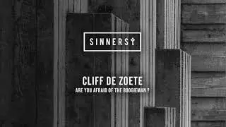 Cliff De Zoete - Are You Afraid Of The Boogieman
