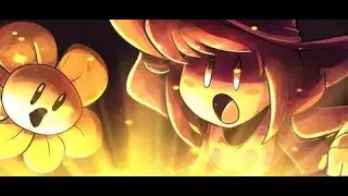 Погружаемся в Undertale снова | Undertale Yellow