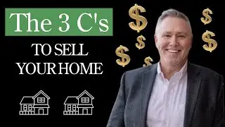 How to Choose the RIGHT Real Estate Agent: The 3 C’s You Can’t Ignore