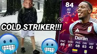 the COLDEST ST in the PREM!!!