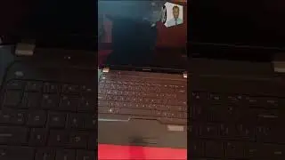 how to start laptop. #shortfeed #computerstartsound