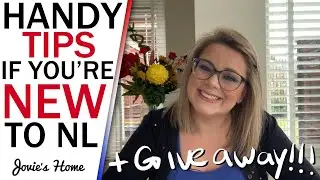 🚨✉️ 🇳🇱 6 HANDY TIPS ABOUT THE NETHERLANDS - BARN47 GIVEAWAY (CLOSED) - Jovie's Home