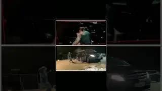 John Wick Chapter 4 Behind the scenes #shorts