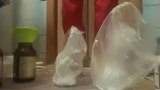 Мой химический романс (как я отдыхаю по выходным)