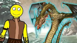 Guild Wars -  Who Is Kuunavang? (#9)