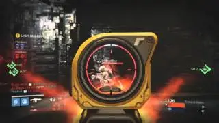 Destiny Trials Minitage - March 4-7