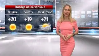 Погода в Волжском