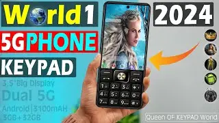coolpad golden century y60 5g⚡⚡best 5g keypad phone 2024 | best keypad phone 2024 | keypad phone