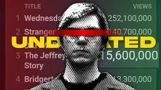 Bro can eat 100 homelander|Dahmer series review
