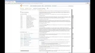 GL - Step 6 - Import Line Assignments from Excel or csv