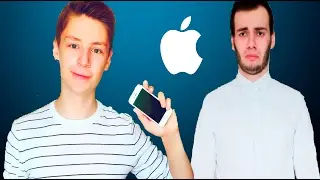 ЧТО В МОЕМ IPHONE? (ДИМА ЕРМУЗЕВИЧ) + ЧТО Я ЕМ / КАК СТАТЬ БЛОГГЕРОМ #2 / KAPTAIN JACK
